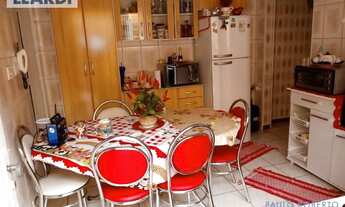 Imagem 2: CASA TÉRREA - ALVES DIAS - SP