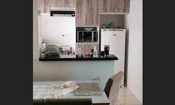 Imagem 2: Apartamento 2 quartos