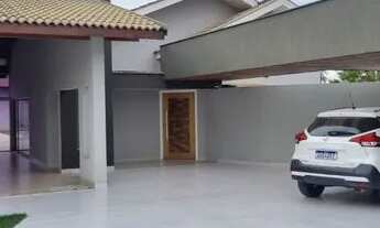 Imagem 2: Vendo Casa Alto Padrão no Jardim Primaveril