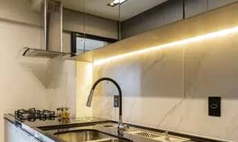 Imagem 7: APARTAMENTO MATIZ ARTE CLUBE BUENO - 103 m2; 3 suites