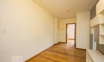 Imagem 2: Apartamento para Aluguel - Vila Ipiranga, 1 Quarto, 46 m2