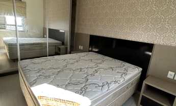 Imagem 4: Apto mobiliado Alto da glória