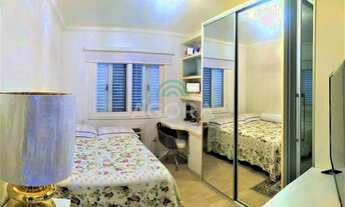 Imagem 4: Apartamento 153 m² privativos 3 quartos 1 suíte , próximo ao Capão do Corvo, burbom Can