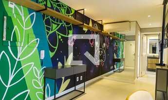 Imagem 4: Apartamento para Aluguel - Jabaquara, 2 Quartos, 63 m2