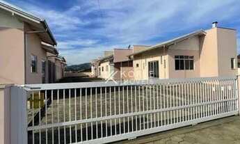 Imagem 2: Casa com 2 dormitórios à venda, 63 m² por R$ 175.000 - Concordia - Lontras/SC