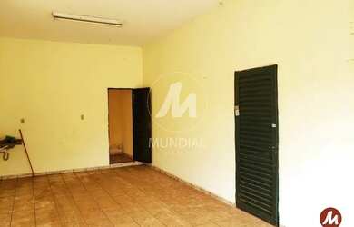 Imagem 5: Salão/Galpão (salão - térreo