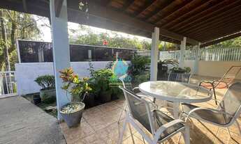 Imagem 5: Casa em Condomínio fechado na Lagoinha a venda em Ubatuba-Sp