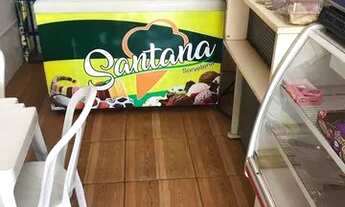 Imagem 4: Passo ponto - padaria funcionando