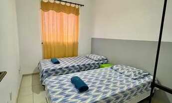 Imagem 7: PALM VILE M.C ! Apartamento com 3 dormitórios