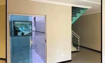 Imagem 4: Vende-se casa no Residencial Fernando Guilhon 2 - Quadra 5 (condomínio fechado