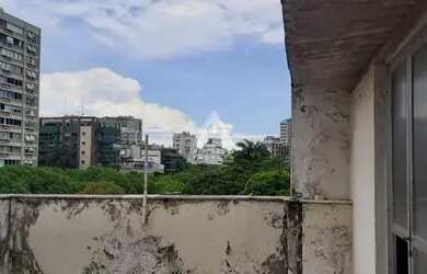 Imagem 4: Cobertura à venda, 1 quarto, 1 vaga, Gávea - RIO DE JANEIRO/RJ