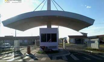 Imagem: Casa com 2 dormitórios à venda, 75 m²