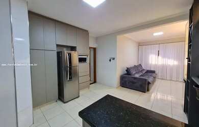 Imagem 6: Casa para Venda em Presidente Prudente, Jardim Novo Bongiovani, 3 dormitórios, 1 suíte, 2