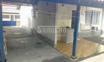 Imagem 6: Casa 2 quartos em Campo Grande, RJ - Condomínio Timbaúba