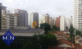 Imagem 4: Apartamento à venda, 70 m² por R$ 599.000,00 - Itaim Bibi - São Paulo/SP