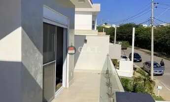 Imagem 5: CASA EM CONDOMÍNIO PARA LOCAÇÃO NO IBITI RESERVA - SOROCABA/SP