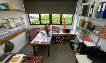 Imagem 4: Sala-À VENDA-Flamengo-Rio de Janeiro-RJ