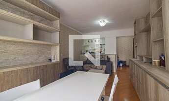 Imagem 3: Apartamento para Aluguel - Bigorrilho, 2 Quartos, 64 m2