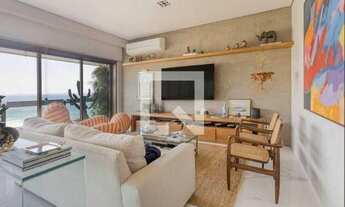 Imagem 3: Apartamento à Venda - São Conrado, 4 Quartos, 280 m2