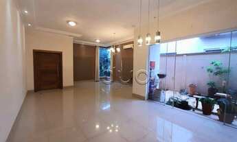 Imagem 5: Casa com 3 dormitórios para alugar, 206 m² por R$ 6.263,00/mês - Loteamento Residencial e