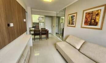 Imagem 2: Apartamento Mobiliado no Anita Garibaldi