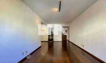 Imagem 4: Apartamento-À VENDA-Humaitá-Rio de Janeiro-RJ