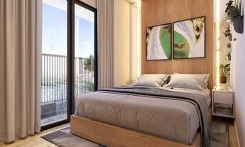 Imagem 3: 2 dormitorios bem localizado na tupi!