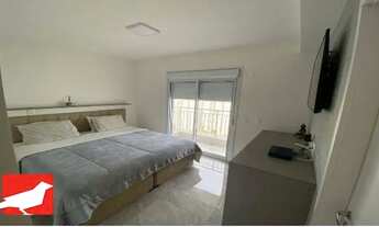 Imagem 6: Apartamento à venda no bairro Lapa - São Paulo/SP, Zona Oeste