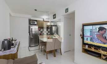 Imagem 7: Apartamento para Aluguel - Jardim São Savério, 2 Quartos, 42 m2