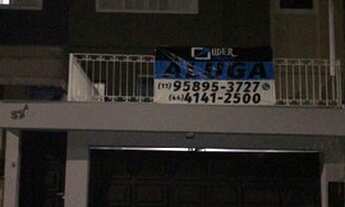 Imagem: Casa no tremembe