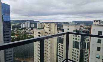 Imagem 3: Venda de Apartamento Novo de Alto Padrão Em Alphaville