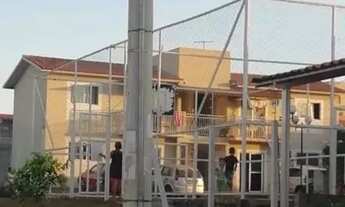 Imagem: Apartamento jardins cerrado troco por carro