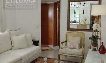 Imagem: Mauá - Apartamento Padrão - Parque São