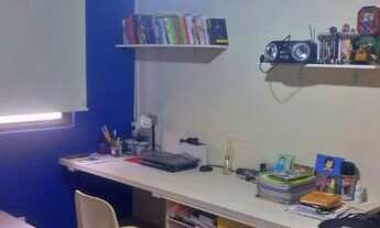 Imagem 6: CASA ARACAJU COND RESID ALAMEDA DO SOL NA ARUANA