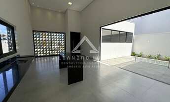 Imagem 4: Senador Canedo - Casa de Condomínio - Jardins Bolonha