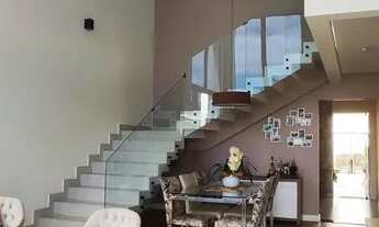 Imagem 4: Casa 4 quartos mobiliada em Condomínio em Vespasiano