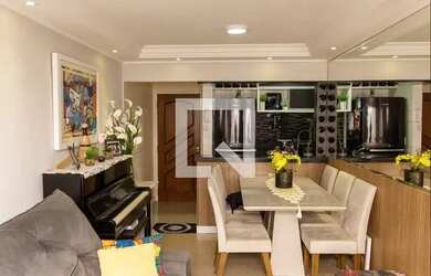 Imagem 3: Apartamento à Venda - Centro, 2 Quartos, 56 m2