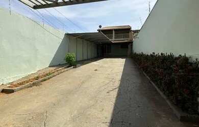 Imagem 2: VENDE-SE SOBRADO LOCALIZADO NO BAIRRO SÃO MARCOS - SÃO JOSÉ DO RIO PRETO