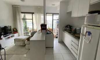 Imagem: Apartamento para venda com 72 metros quadrados