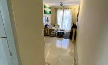 Imagem 5: Apartamento à venda na Vila Industrial - Campinas/SP