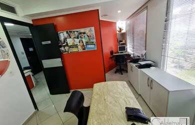 Imagem 6: Sala, 40 m² - venda por R$ 299.000,00 ou aluguel por R$ 2.780,00/mês - Centro - Guarulhos