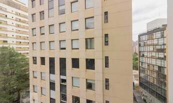 Imagem 5: Apartamento para Aluguel - Itaim Bibi, 1 Quarto, 40 m2