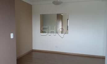 Imagem 2: Acesso 1 km estação metrô Sacomã