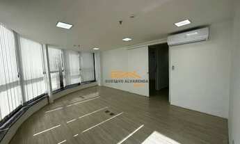 Imagem 6: Sala para alugar, 105 m² por R$ 6.628/mês - Loteamento Residencial Vila Bella - Campinas/S