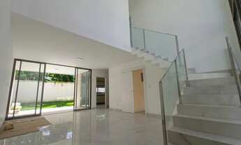 Imagem 3: Casa de condomínio para Auguel e Venda de 4 quartos na Priscila Dutra - Lauro de Freitas