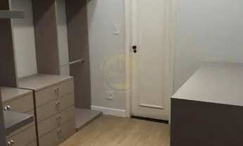 Imagem 5: Apartamento para venda tem 211 metros quadrados com 3 quartos em Boqueirão - Santos - SP