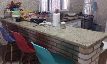 Imagem 3: Casa para venda possui 300 metros quadrados com 2 quartos em Jardim Guacyra - Itanhaém - S