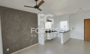 Imagem 2: Ribeirão Preto - Apartamento - Jardim Nova Aliança