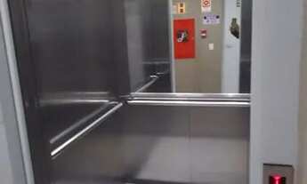 Imagem: Apartamento semi mobiliado