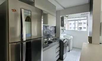 Imagem: Apartamento Mobiliado no Luzia